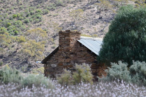 Burra Motor Inn - Accommodation Batemans Bay 36