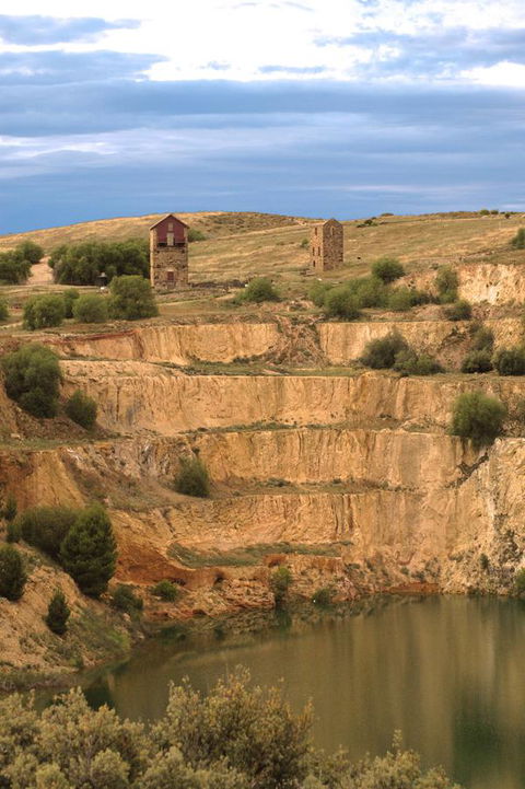 Burra Motor Inn - Accommodation Batemans Bay 29