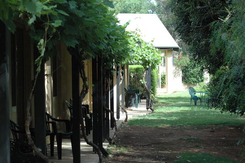 Burra Motor Inn - Accommodation Batemans Bay 25