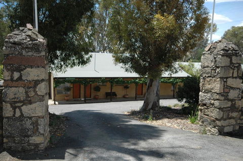 Burra Motor Inn - Accommodation Batemans Bay 13