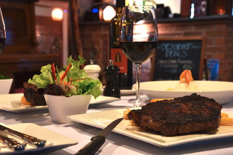 Burra Motor Inn - Accommodation Batemans Bay 10