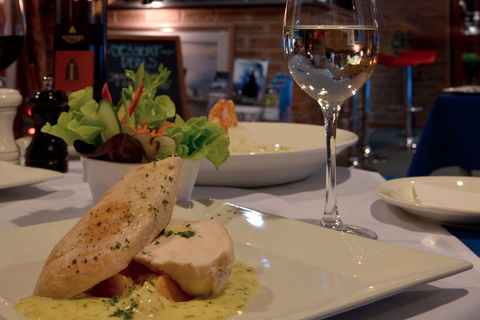 Burra Motor Inn - Accommodation Batemans Bay 11