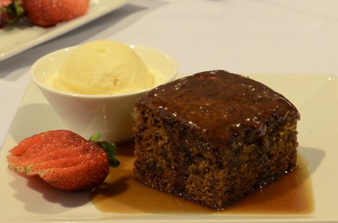 Burra Motor Inn - Accommodation Batemans Bay 4