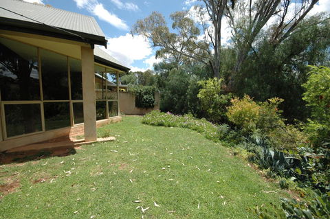 Burra Motor Inn - Accommodation Batemans Bay 23