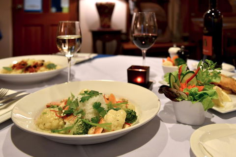 Burra Motor Inn - Accommodation Batemans Bay 9