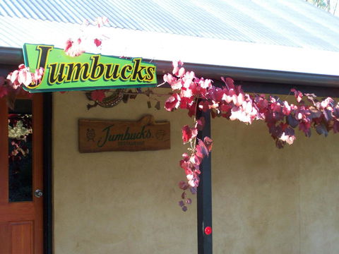 Burra Motor Inn - Accommodation Batemans Bay 20