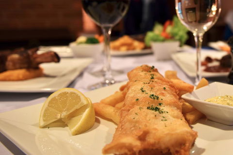 Burra Motor Inn - Accommodation Batemans Bay 6