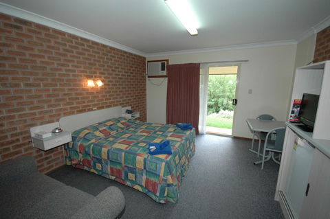 Burra Motor Inn - Accommodation Batemans Bay 39
