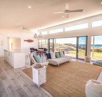 Middle River Beach House Western House - Accommodation Batemans Bay