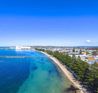 Limani Port Lincoln - Accommodation Batemans Bay