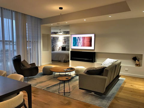 Penthouse On The Promenade - Accommodation Batemans Bay 4