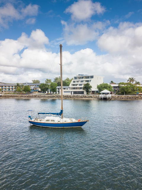 Penthouse On The Promenade - Accommodation Batemans Bay 14