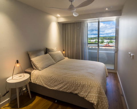 Penthouse On The Promenade - Accommodation Batemans Bay 10