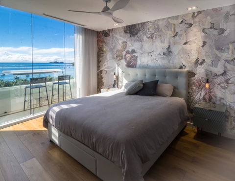 Penthouse On The Promenade - Accommodation Batemans Bay 7