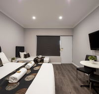 City Centre Motel Hotel - Accommodation Batemans Bay