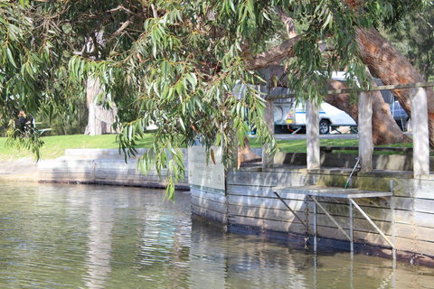 Jervis Bay Holiday Park - Accommodation Batemans Bay 8