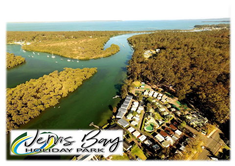 Jervis Bay Holiday Park - Accommodation Batemans Bay 1
