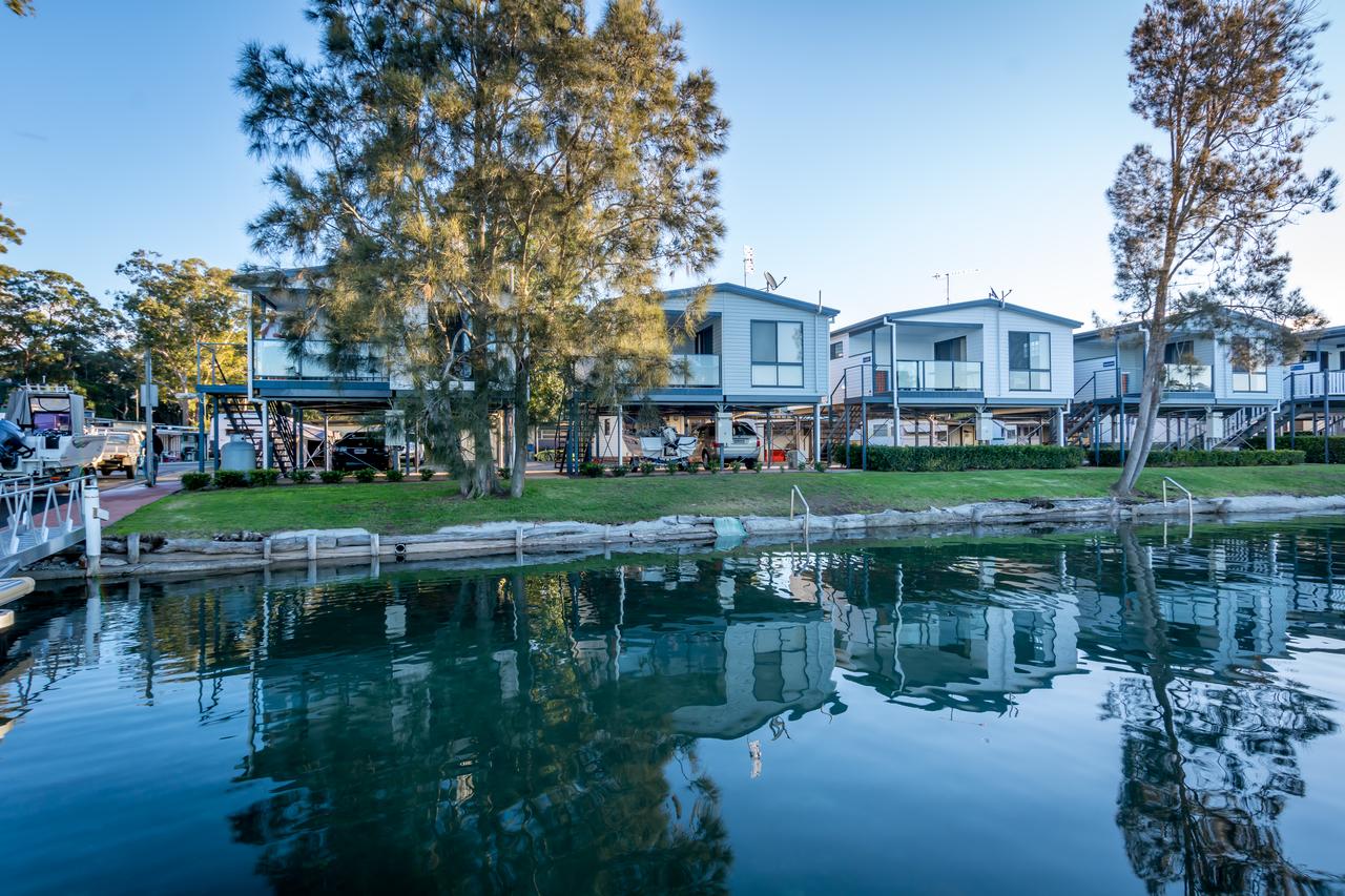 Accommodation Batemans Bay