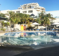 Ramada Resort by Wyndham Shoal Bay - Accommodation Batemans Bay