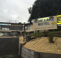 Blue Lake Motel - Accommodation Batemans Bay