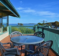 Dolphinview - Accommodation Batemans Bay
