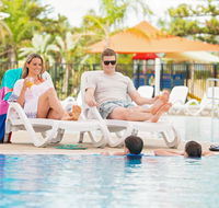BIG4 West Beach Parks - Accommodation Batemans Bay