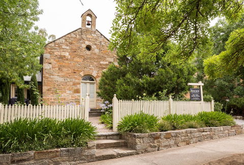 Clare Valley Heritage Retreat - Accommodation Batemans Bay 1