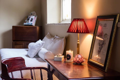 Clare Valley Heritage Retreat - Accommodation Batemans Bay 5