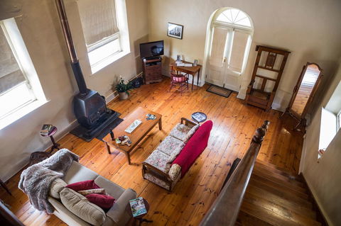 Clare Valley Heritage Retreat - Accommodation Batemans Bay 3