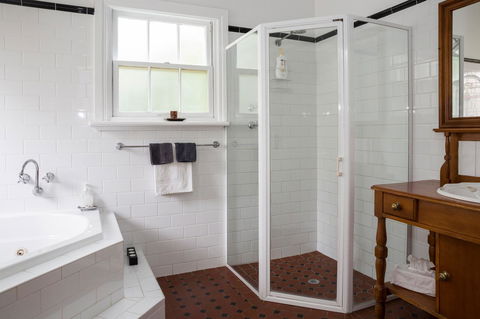 Clare Valley Heritage Retreat - Accommodation Batemans Bay 0