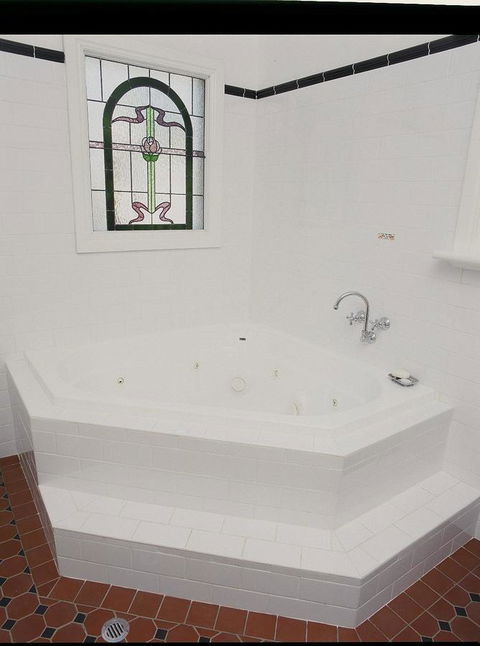 Clare Valley Heritage Retreat - Accommodation Batemans Bay 8