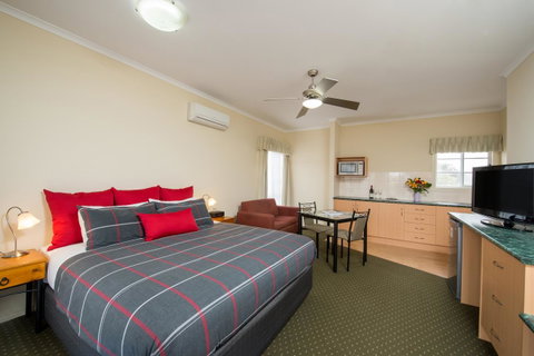 Breakfree Port Pirie - Accommodation Batemans Bay 20