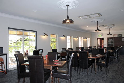 Breakfree Port Pirie - Accommodation Batemans Bay 40