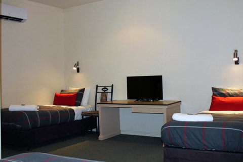 Breakfree Port Pirie - Accommodation Batemans Bay 15