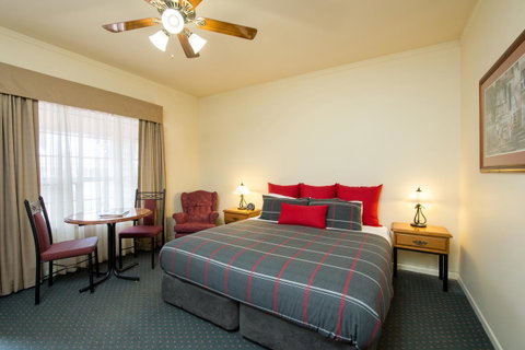 Breakfree Port Pirie - Accommodation Batemans Bay 34