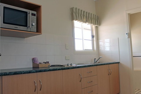 Breakfree Port Pirie - Accommodation Batemans Bay 12