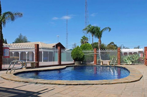 Breakfree Port Pirie - Accommodation Batemans Bay 1