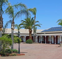 John Pirie Motor Inn - Accommodation Batemans Bay
