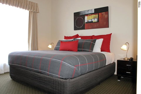 Breakfree Port Pirie - Accommodation Batemans Bay 5