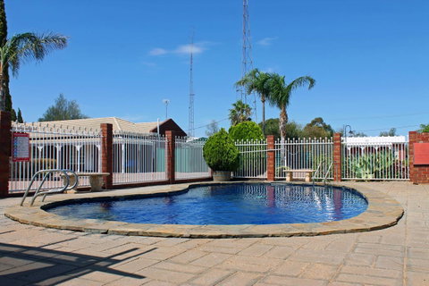 Breakfree Port Pirie - Accommodation Batemans Bay 21