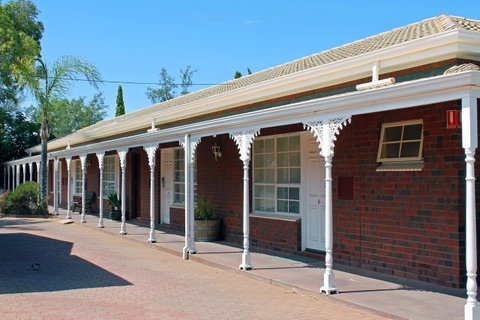 Breakfree Port Pirie - Accommodation Batemans Bay 9