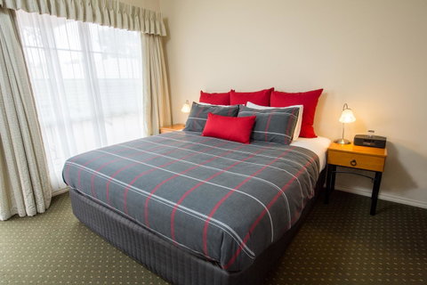 Breakfree Port Pirie - Accommodation Batemans Bay 18