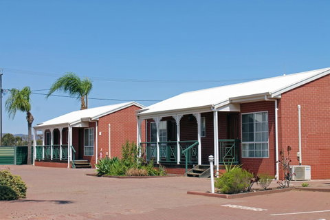 Breakfree Port Pirie - Accommodation Batemans Bay 13