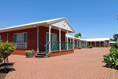 Breakfree Port Pirie - Accommodation Batemans Bay 6