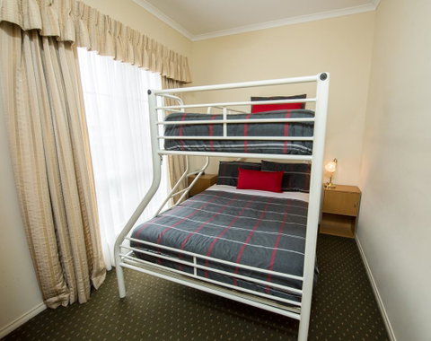 Breakfree Port Pirie - Accommodation Batemans Bay 37