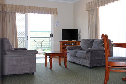 Breakfree Port Pirie - Accommodation Batemans Bay 10