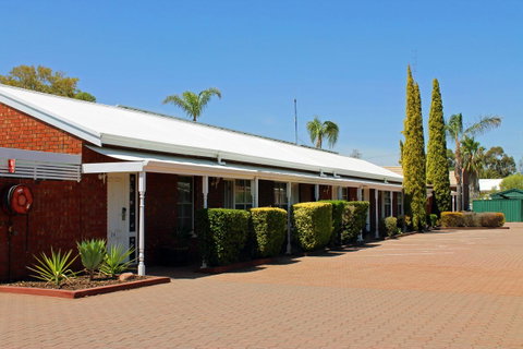 Breakfree Port Pirie - Accommodation Batemans Bay 7