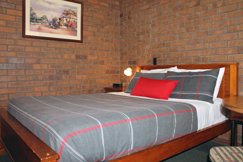 Breakfree Port Pirie - Accommodation Batemans Bay 16