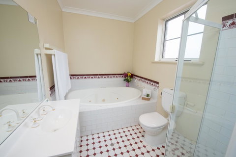 Breakfree Port Pirie - Accommodation Batemans Bay 38