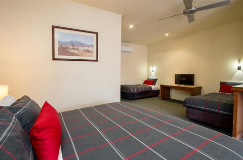 Breakfree Port Pirie - Accommodation Batemans Bay 25